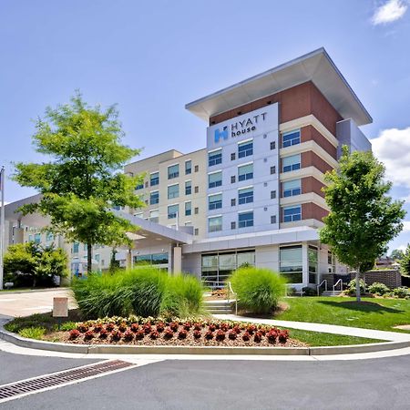 Hyatt House Atlanta Cobb Galleria Εξωτερικό φωτογραφία