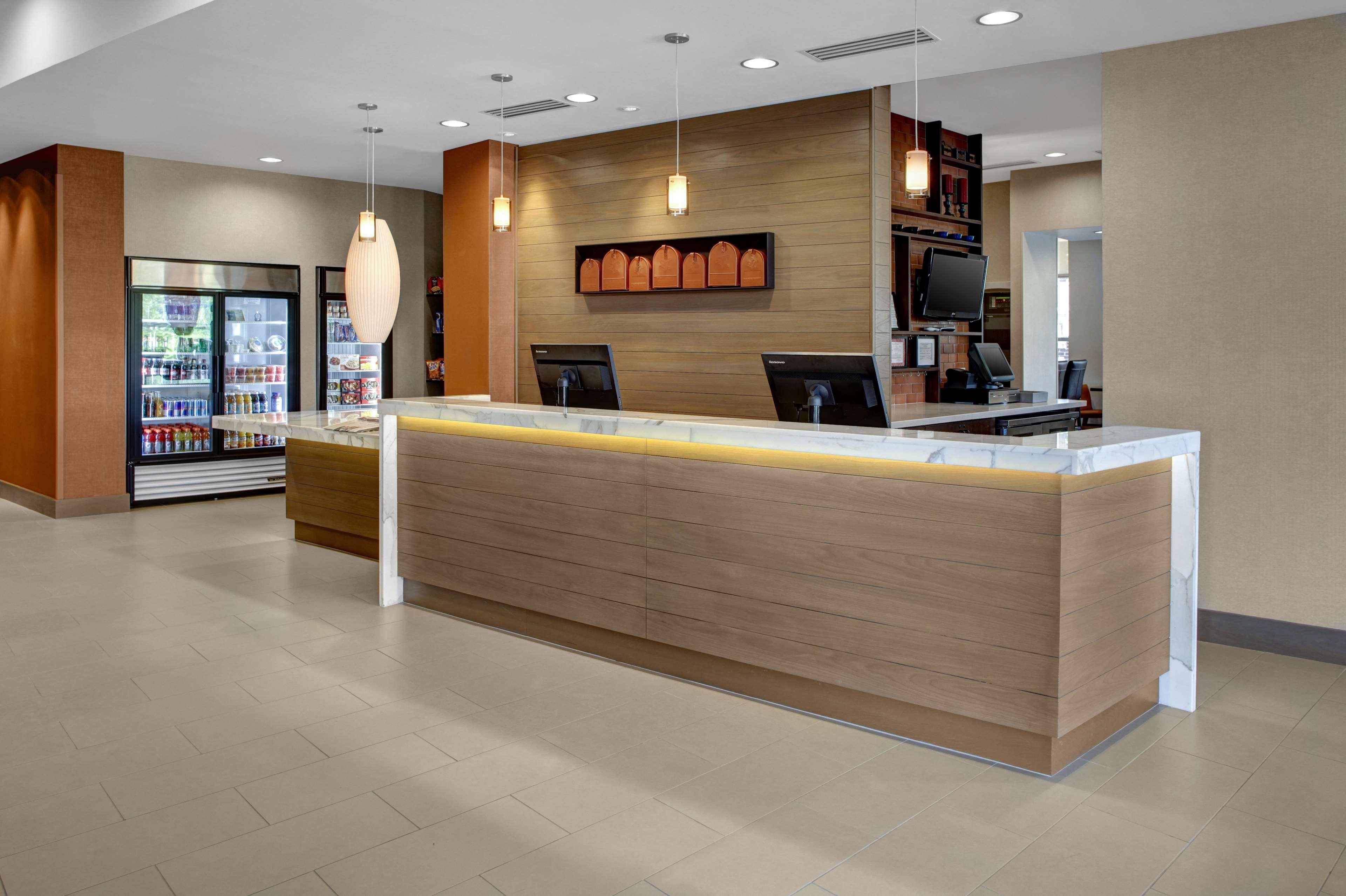 Hyatt House Atlanta Cobb Galleria Εξωτερικό φωτογραφία