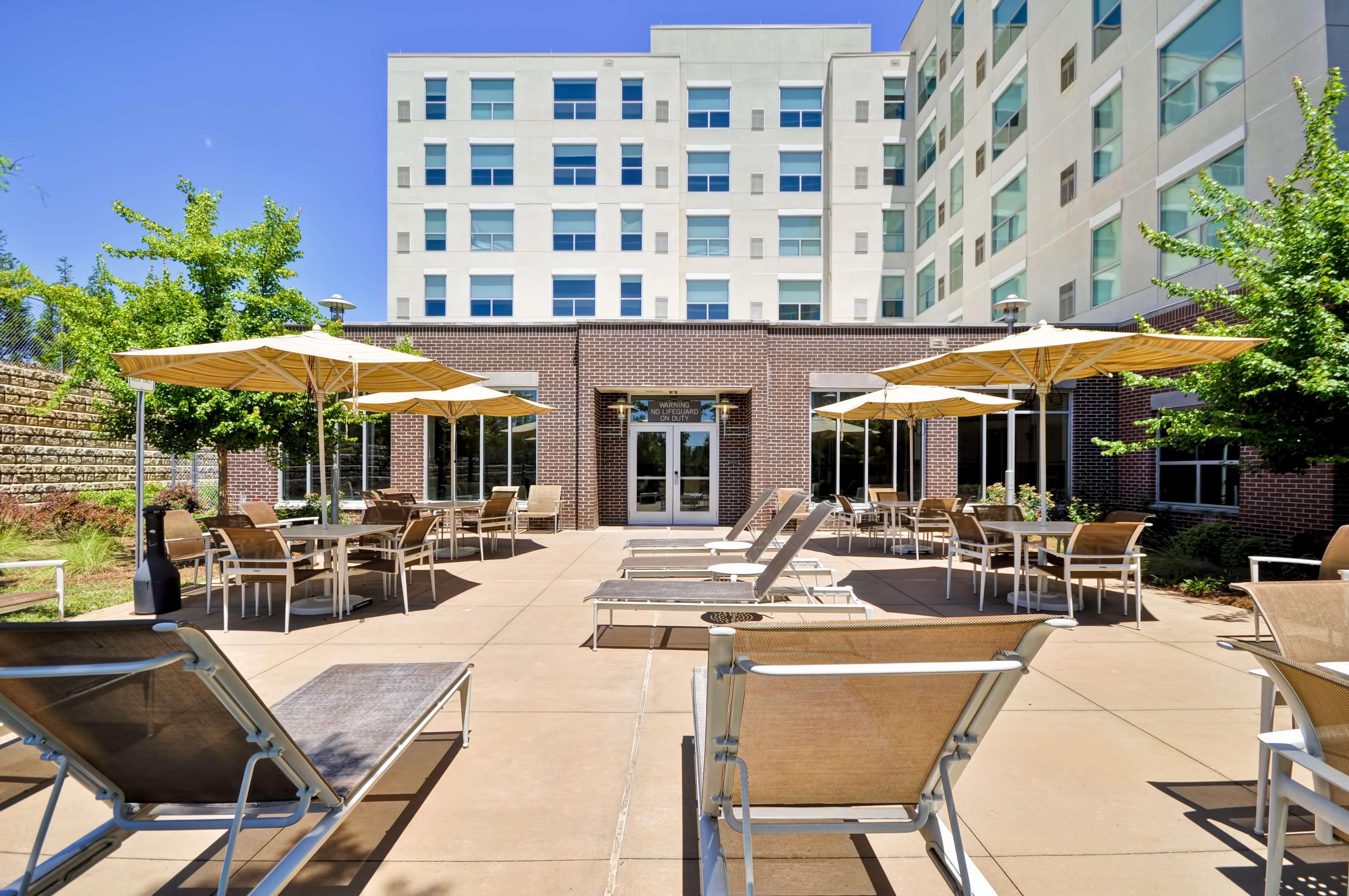 Hyatt House Atlanta Cobb Galleria Εξωτερικό φωτογραφία