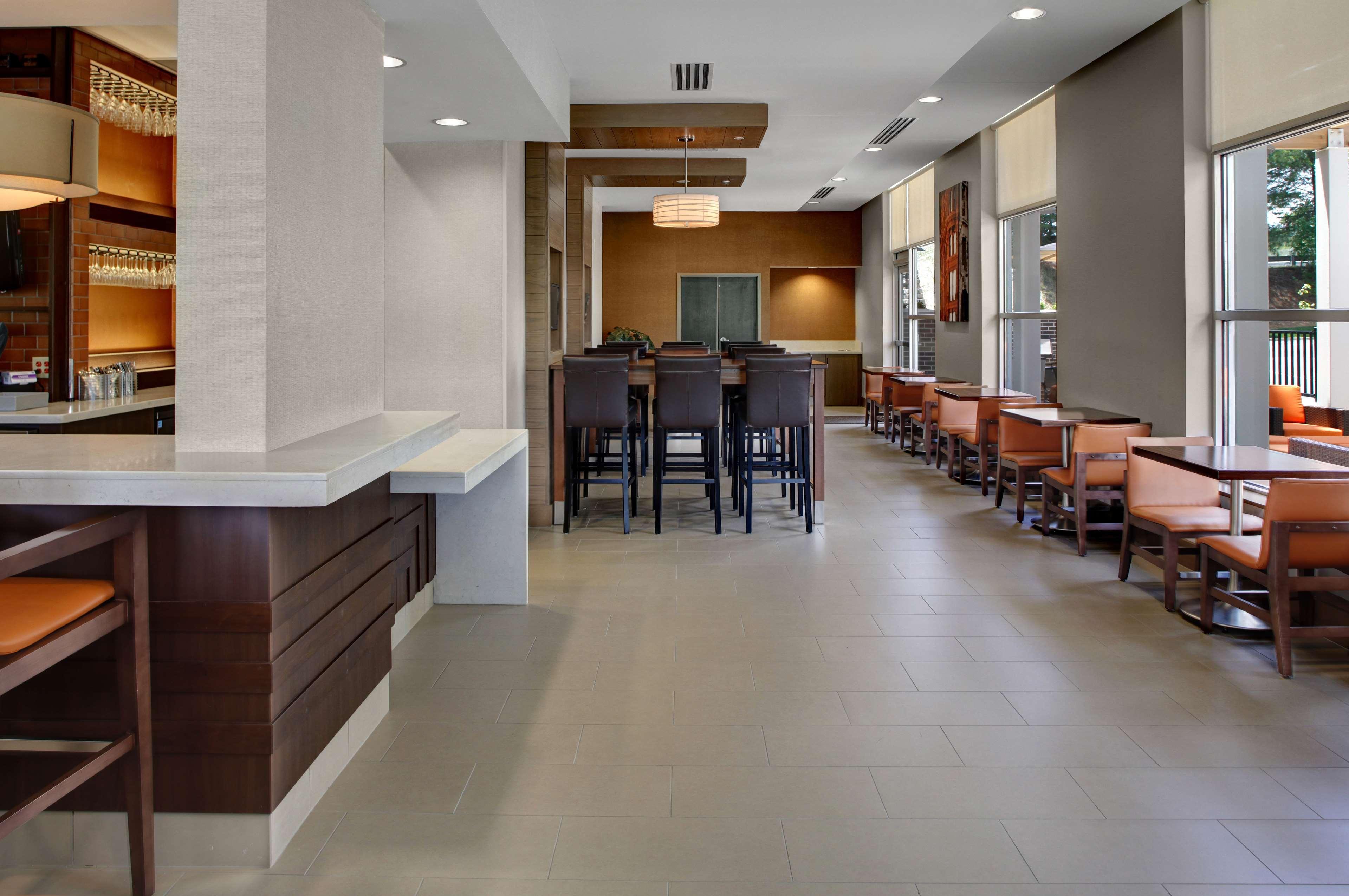 Hyatt House Atlanta Cobb Galleria Εξωτερικό φωτογραφία