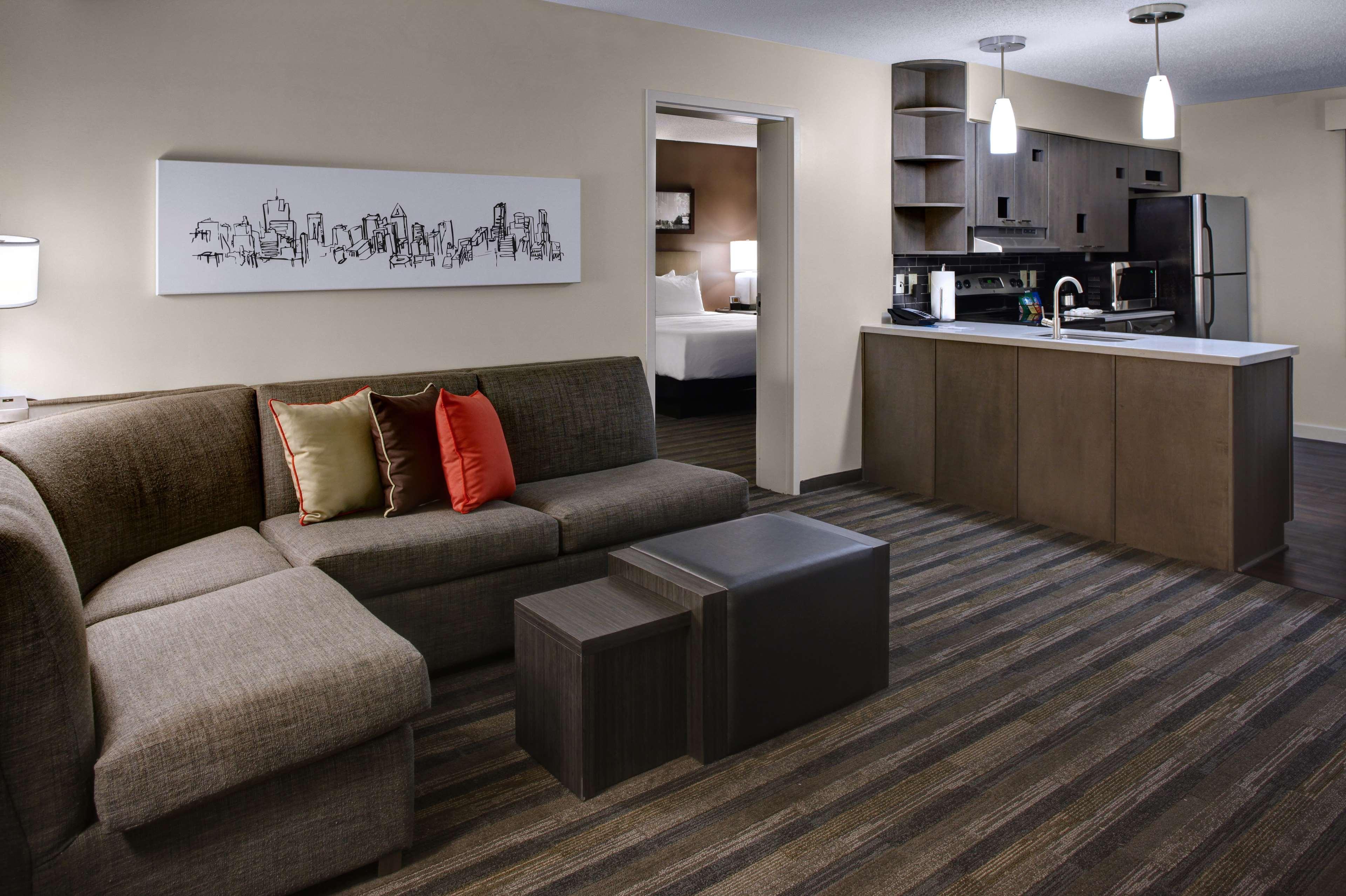 Hyatt House Atlanta Cobb Galleria Εξωτερικό φωτογραφία