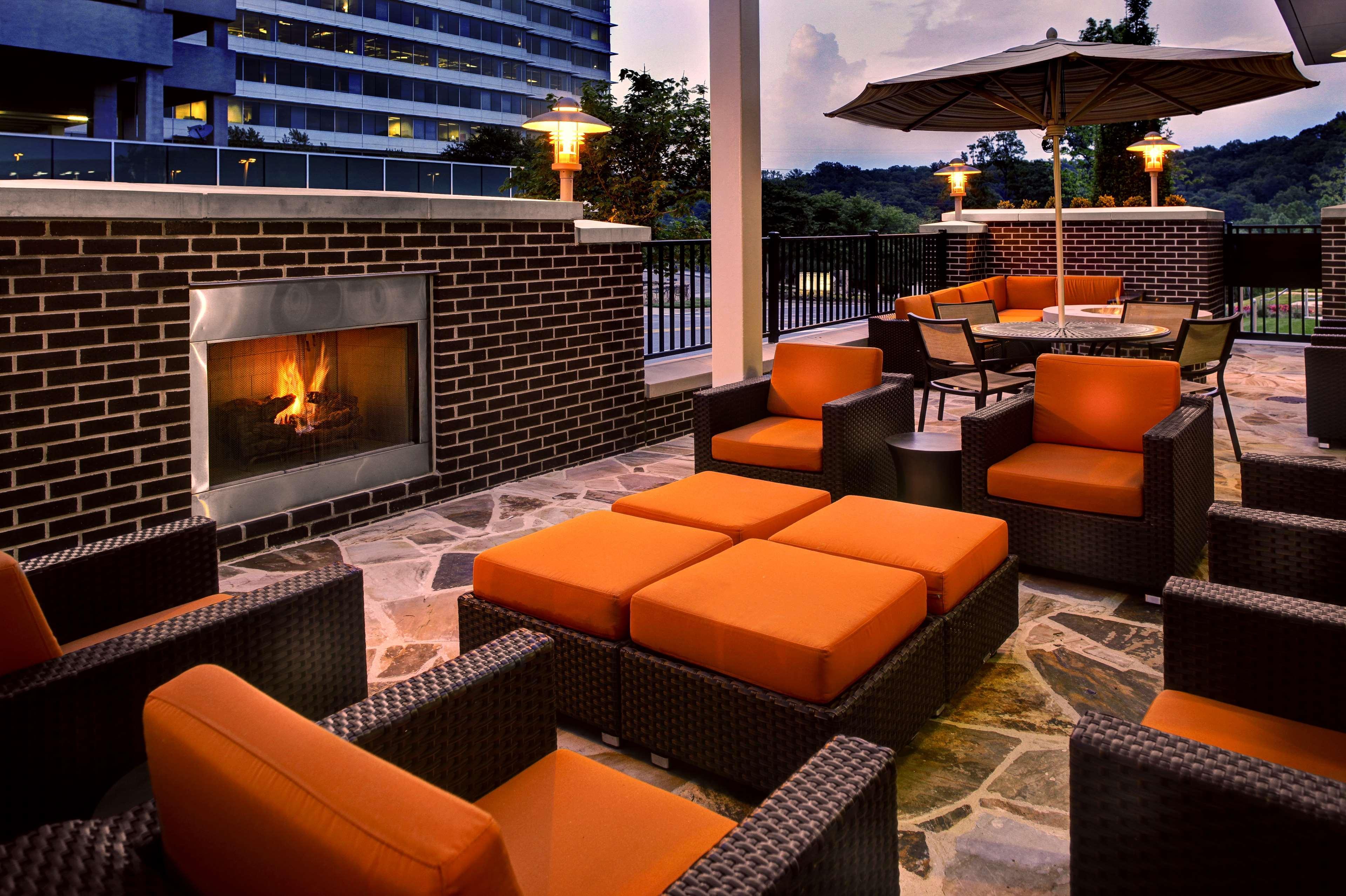 Hyatt House Atlanta Cobb Galleria Εξωτερικό φωτογραφία