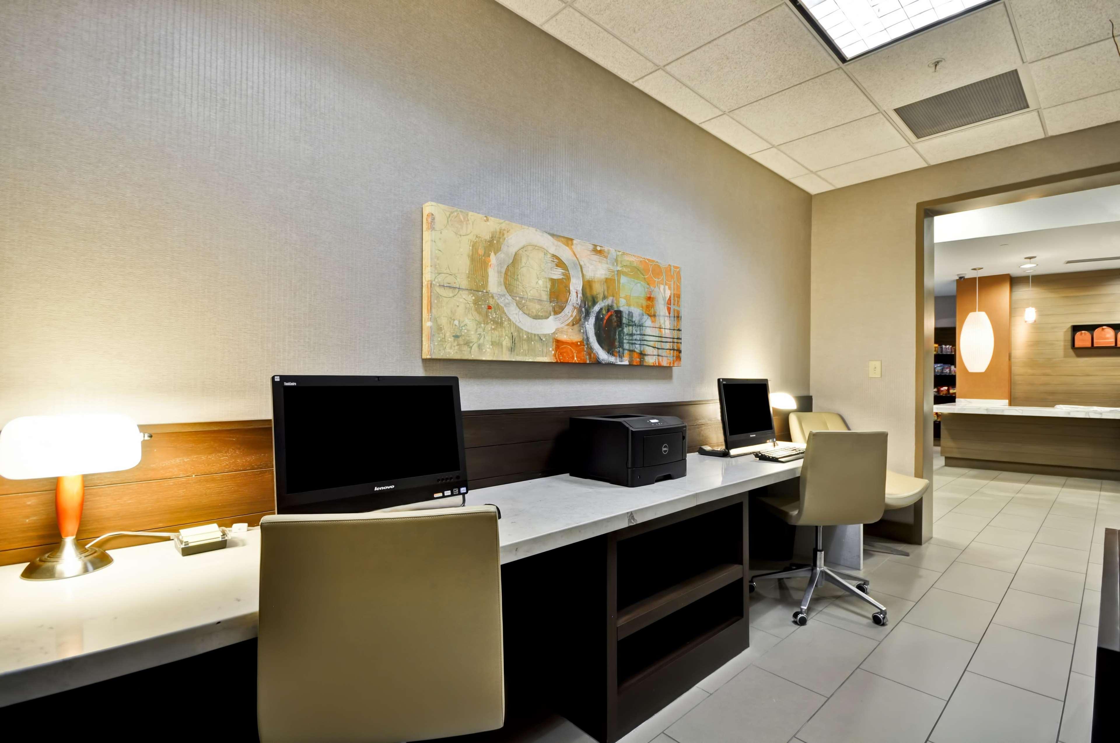 Hyatt House Atlanta Cobb Galleria Εξωτερικό φωτογραφία