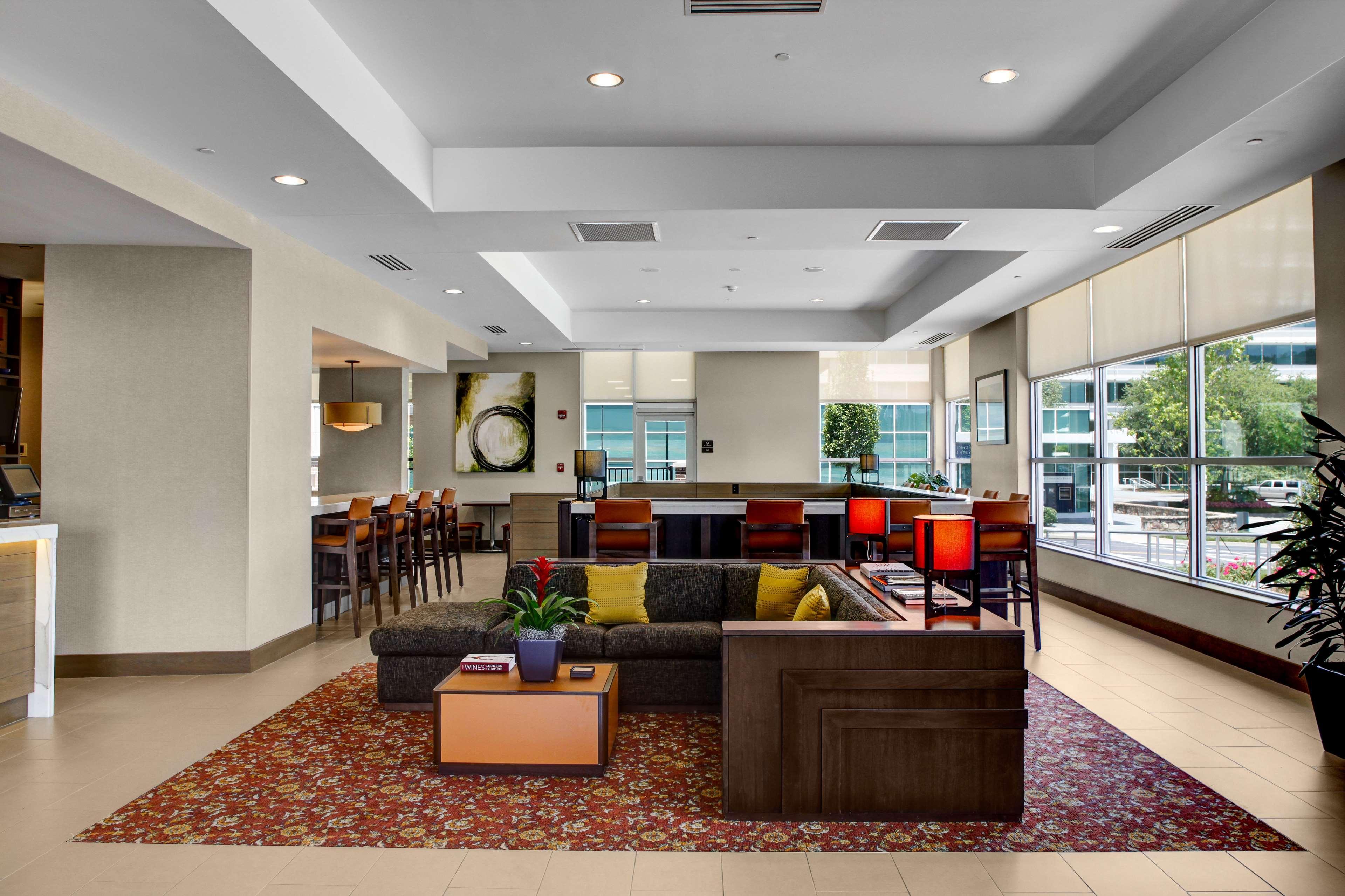 Hyatt House Atlanta Cobb Galleria Εξωτερικό φωτογραφία