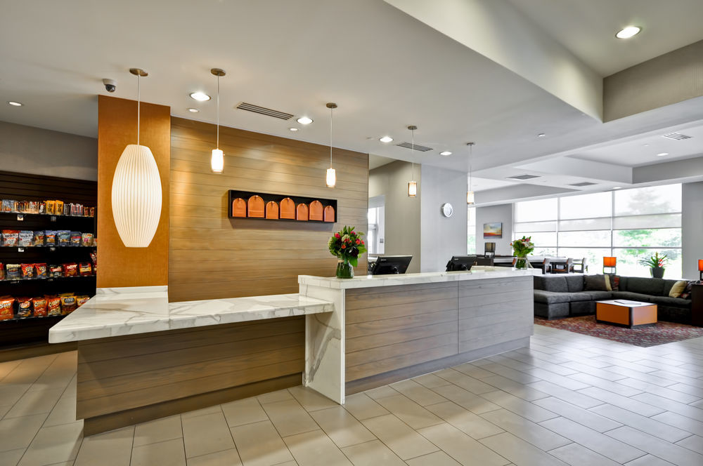 Hyatt House Atlanta Cobb Galleria Εξωτερικό φωτογραφία